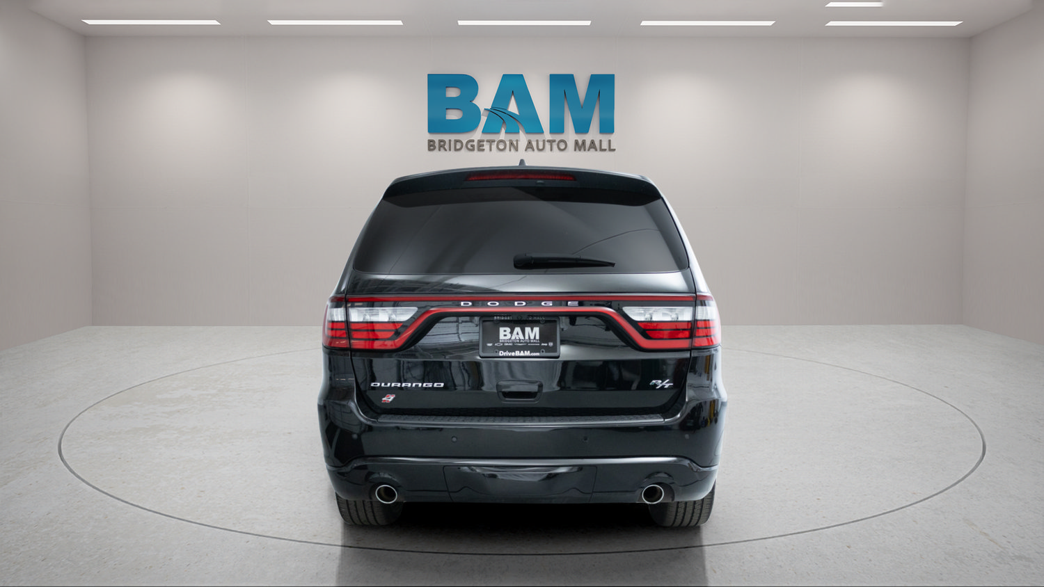 Used 2023 Dodge Durango R/T AWD/4WD image 6