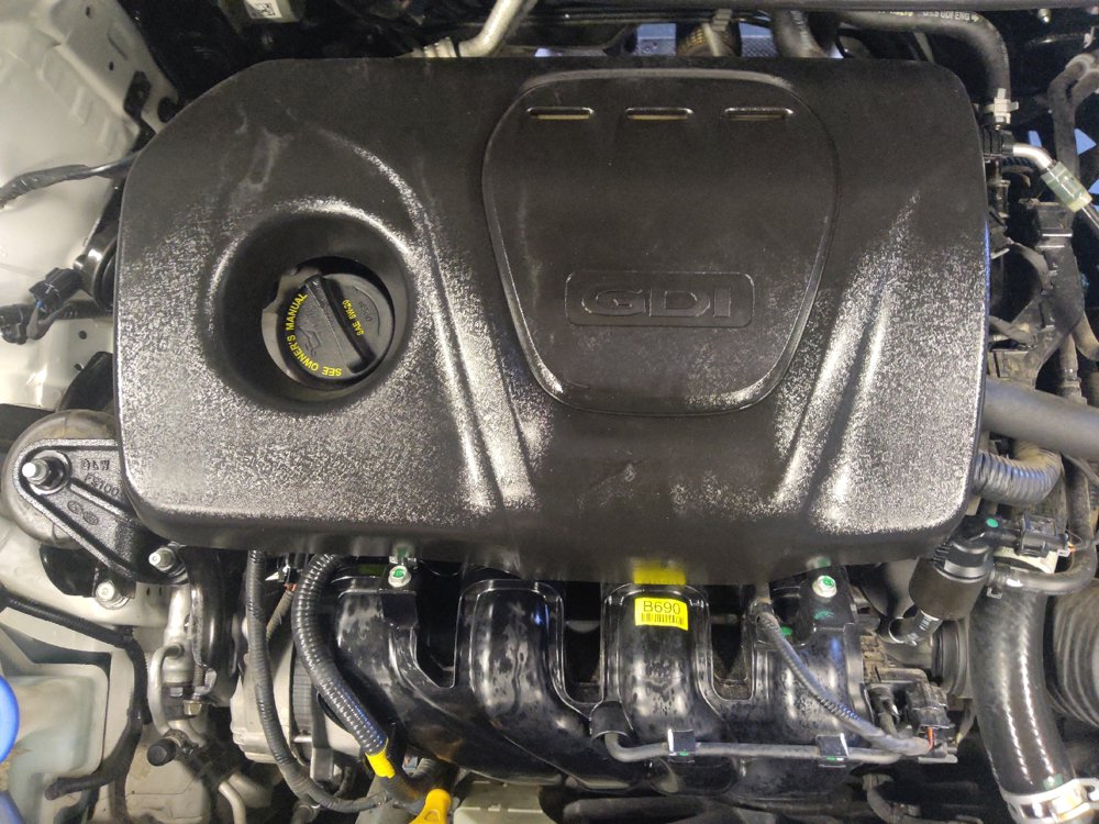 Used 2019 Kia Rio S w/ Technology Package FWD image 30