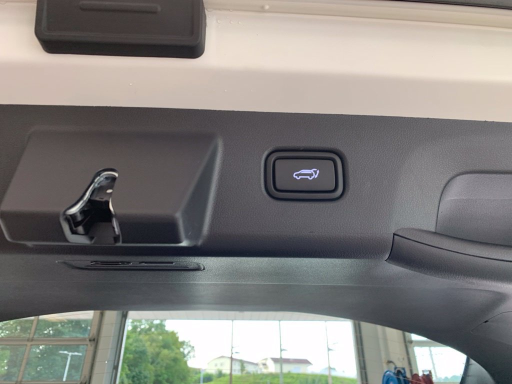 New 2026 Hyundai Tucson SEL Plus AWD/4WD image 16