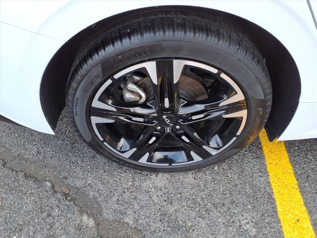 Used 2024 Kia K5 GT-Line image 7