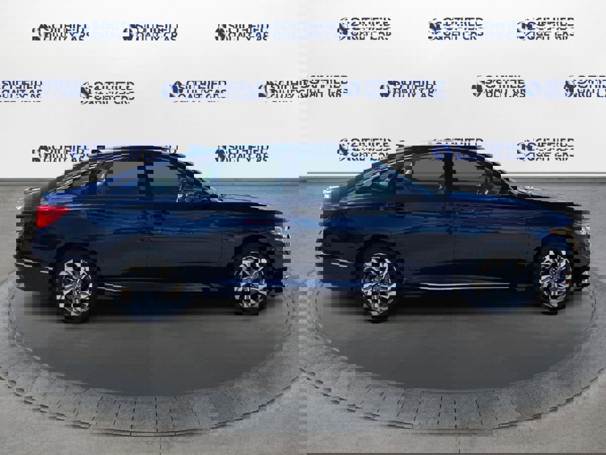 Used 2019 Honda Accord EX-L image 8