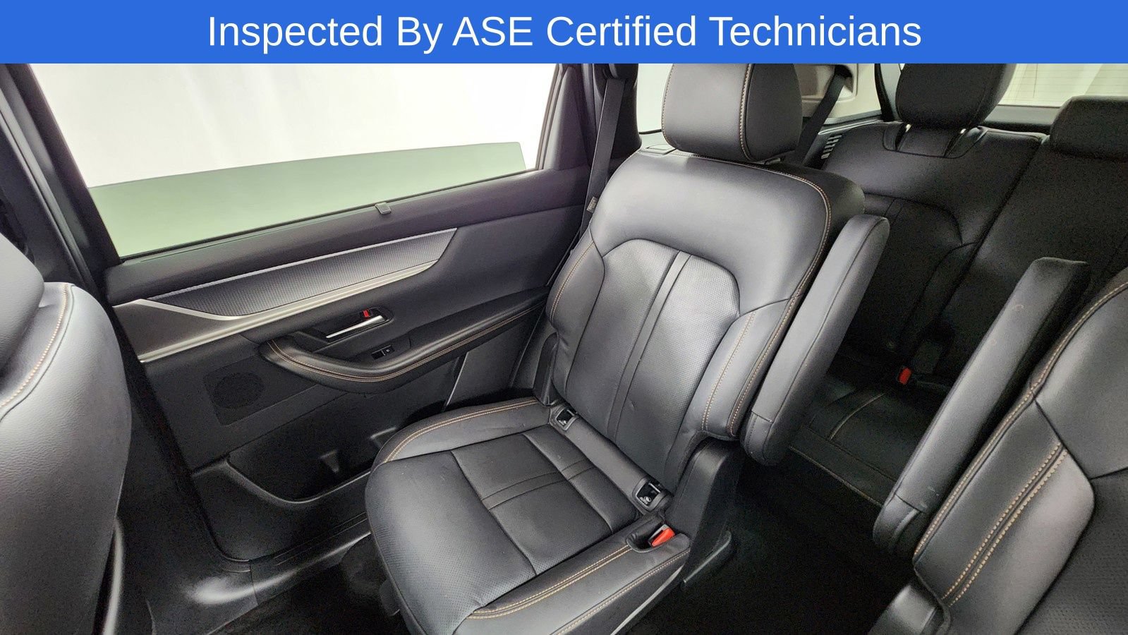 Used 2025 MAZDA CX-90 3.3 Turbo w/ Preferred Package AWD/4WD image 14