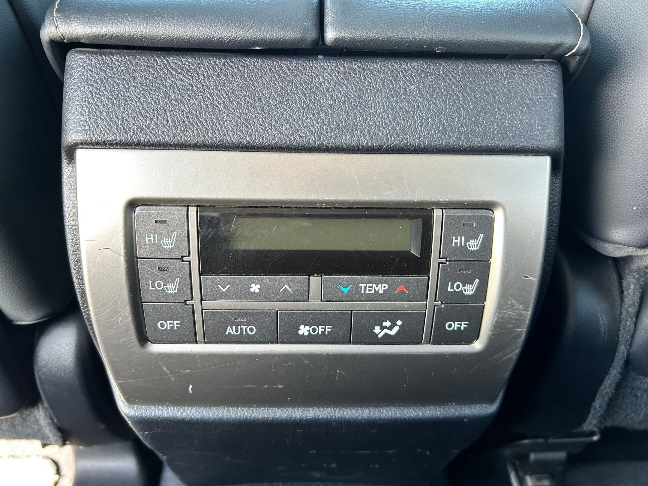 Used 2019 Lexus GX 460 Premium image 24