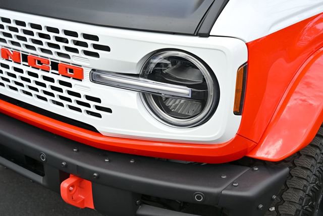 Used 2025 Ford Bronco Stroppe Edition image 19