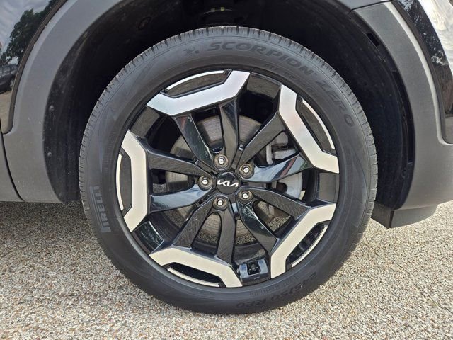 Used 2025 Kia Telluride S AWD/4WD image 33