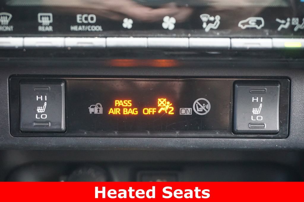 Used 2024 Toyota RAV4 XSE w/ Advanced Technology Package image 8