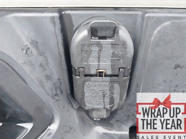 Used 2023 RAM 1500 Tradesman w/ Electronics Group image 21