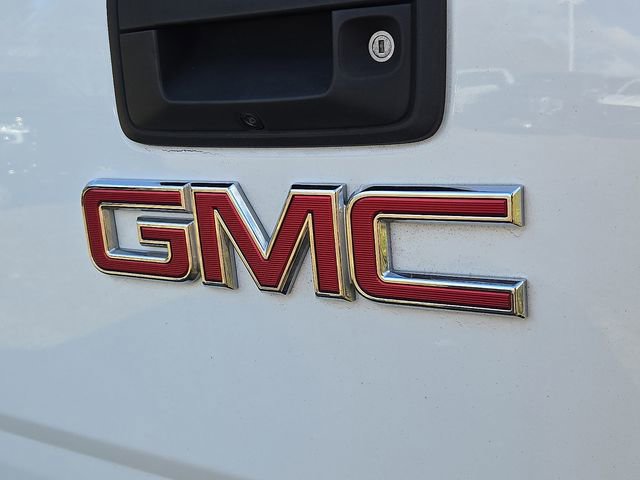 Used 2017 GMC Canyon SLT w/ Driver Alert Package image 28