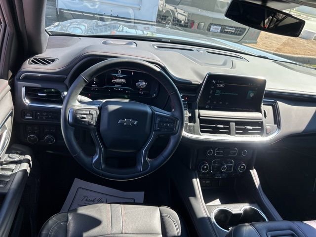 Used 2024 Chevrolet Tahoe RST w/ Luxury Package image 28