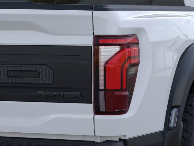 New 2026 Ford F150 Raptor image 21