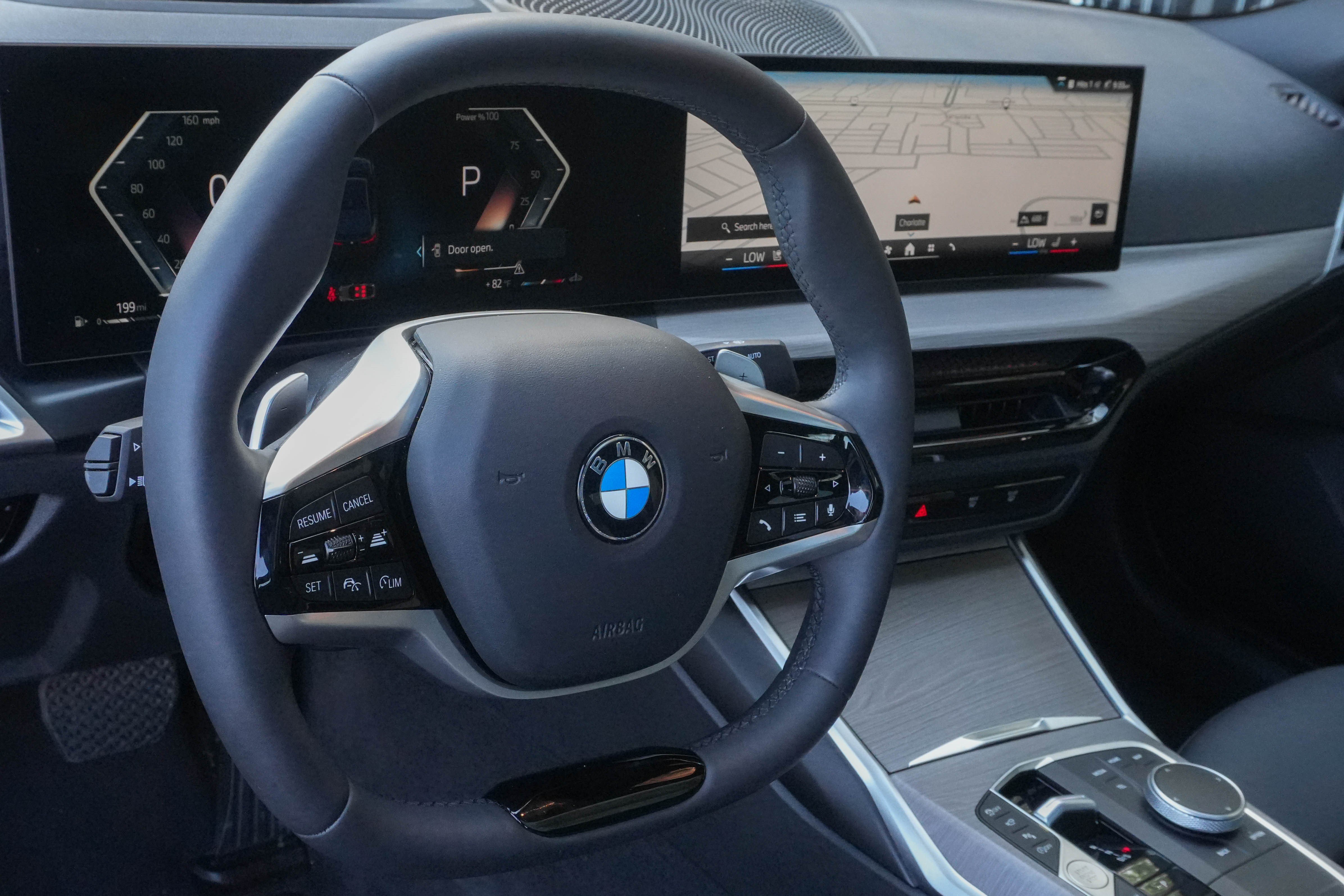 Certified 2025 BMW 430i w/ Premium Package RWD image 7