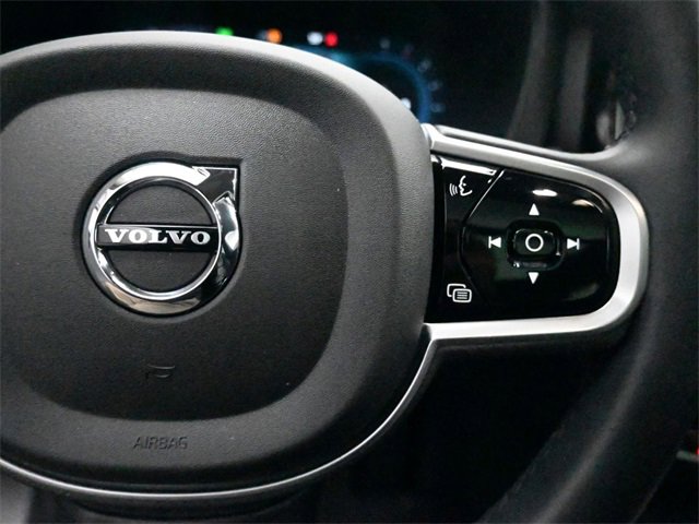 Used 2023 Volvo XC60 B5 Plus w/ Protection Package Premier image 14