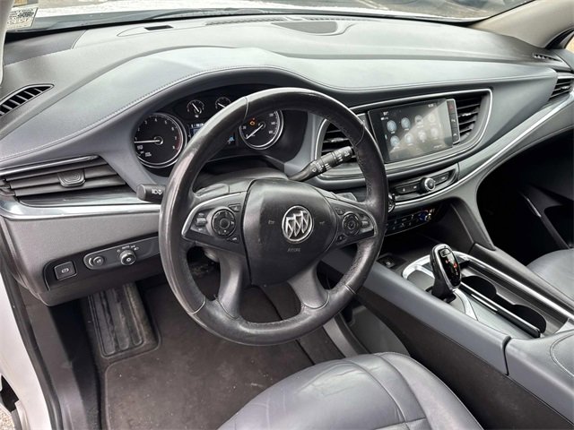 Used 2018 Buick Enclave Premium image 24
