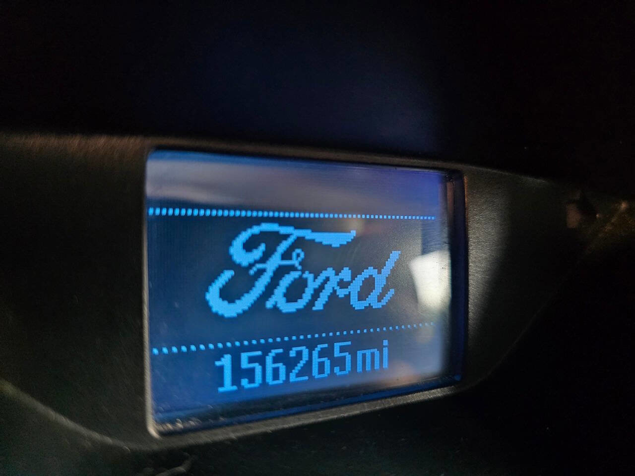 Used 2012 Ford Focus S FWD image 32