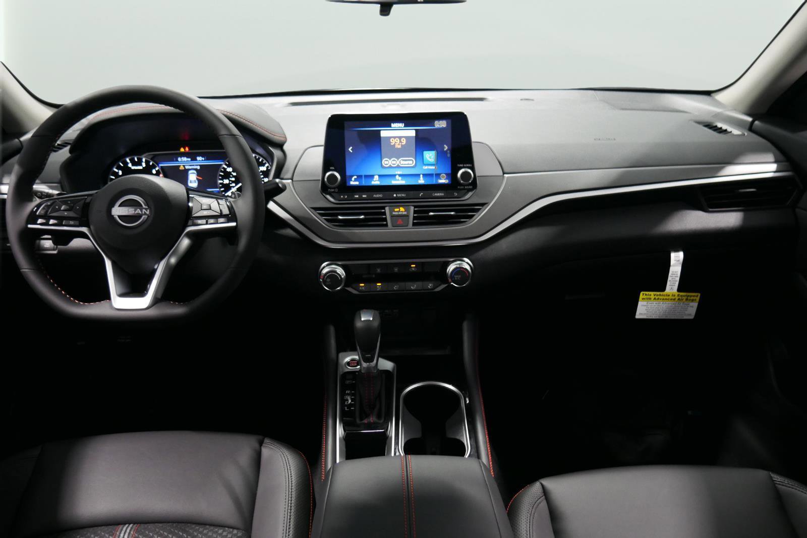 New 2025 Nissan Altima 2.5 SR image 19