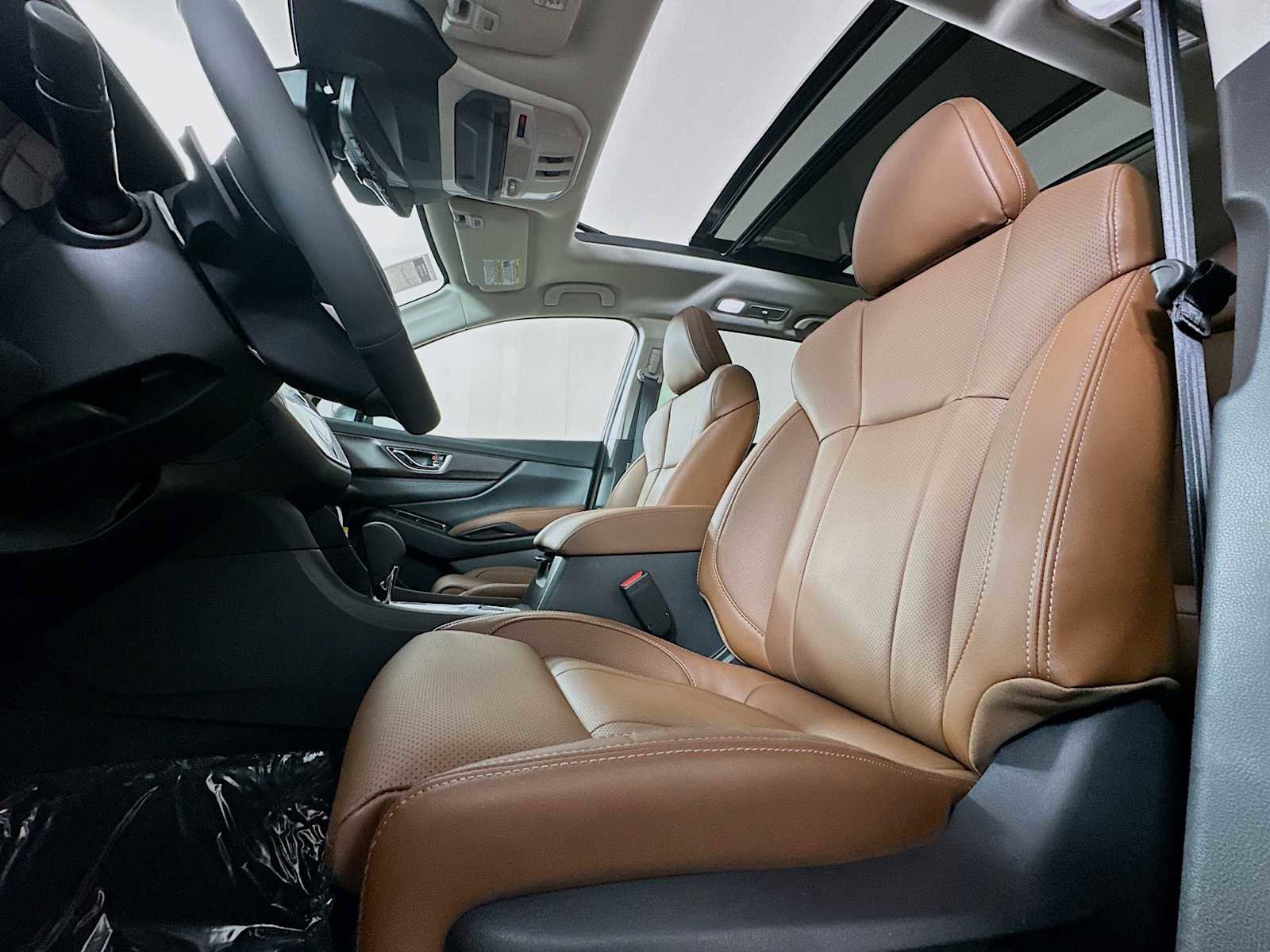 New 2026 Subaru Ascent Touring image 19