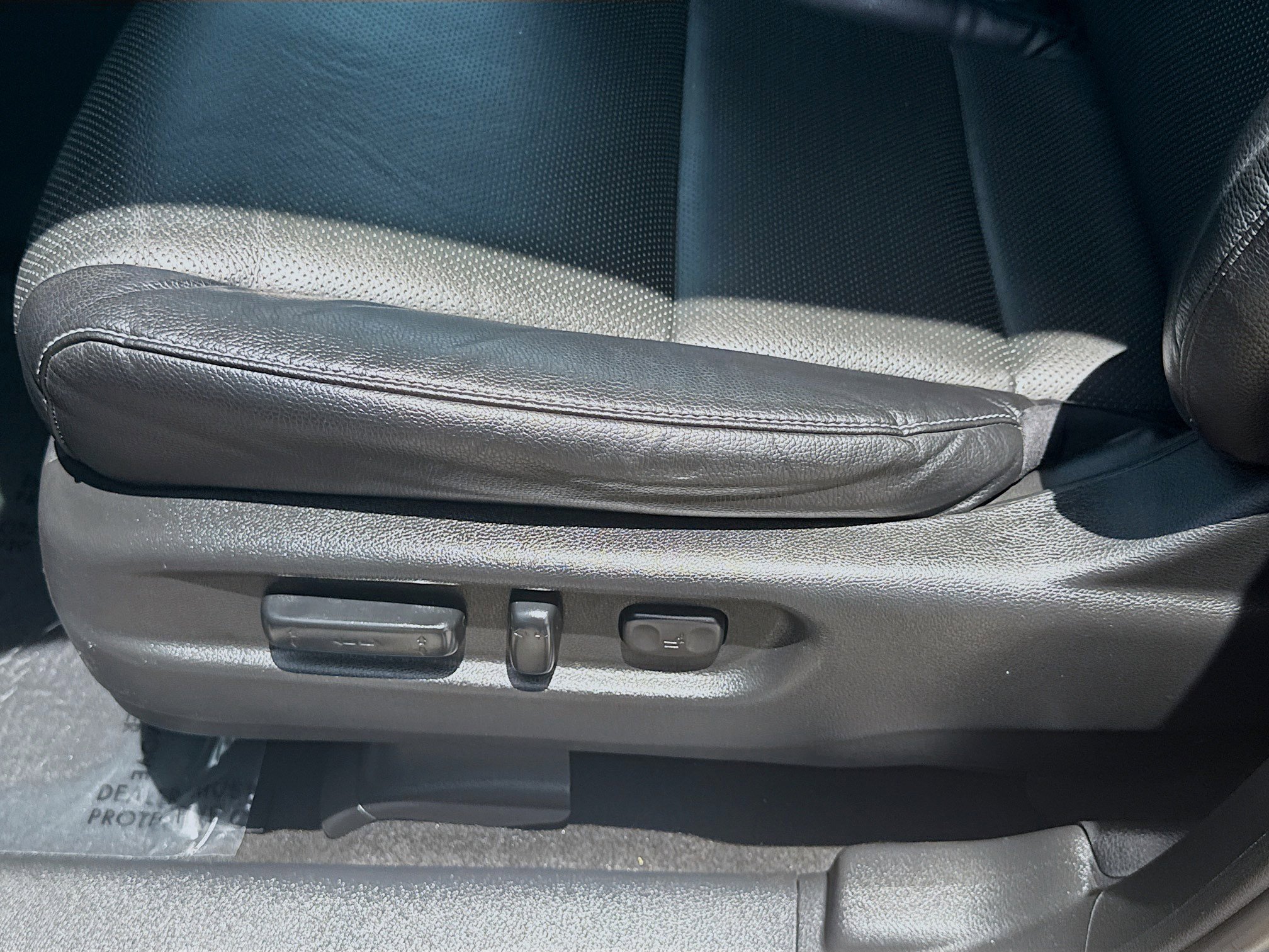 Used 2024 Honda Ridgeline RTL image 17