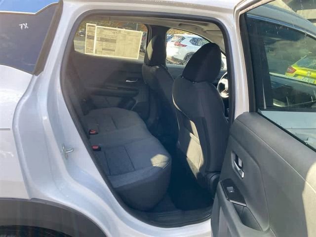 New 2026 Nissan Kicks SV w/ SV Premium Package image 24