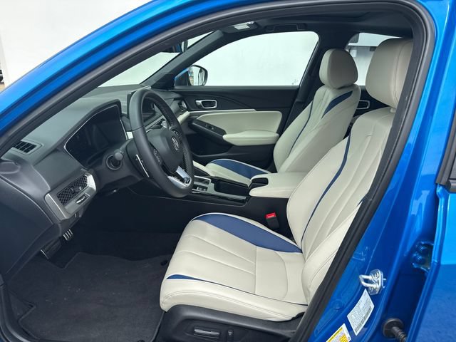 Used 2026 Acura Integra A-Spec FWD image 8