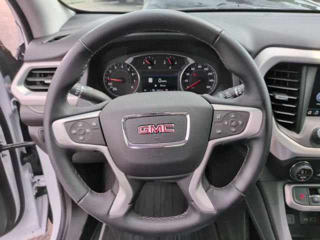 Certified 2023 GMC Acadia SLT w/ Elevation Edition AWD/4WD image 20