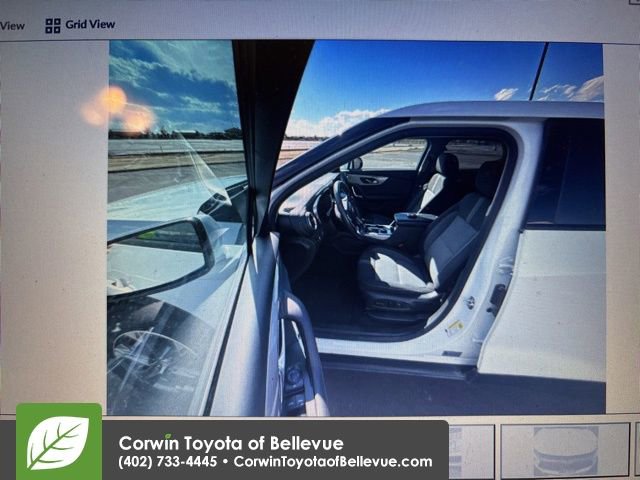 Used 2023 Chevrolet Blazer LT image 13