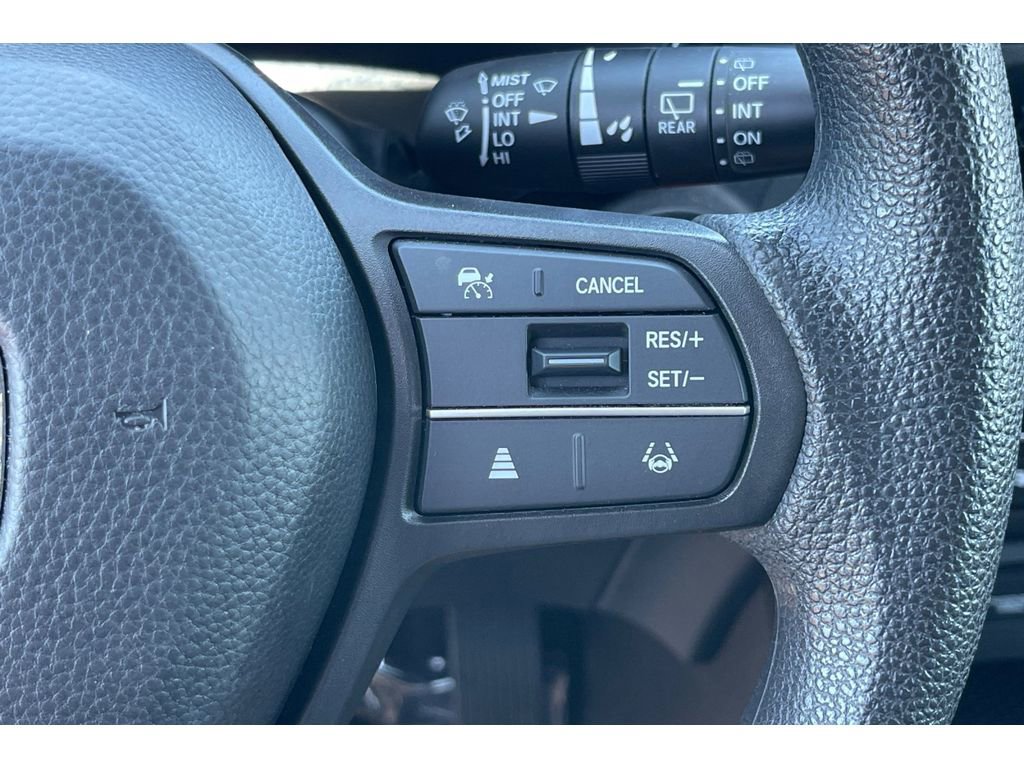 Certified 2023 Honda CR-V EX image 36