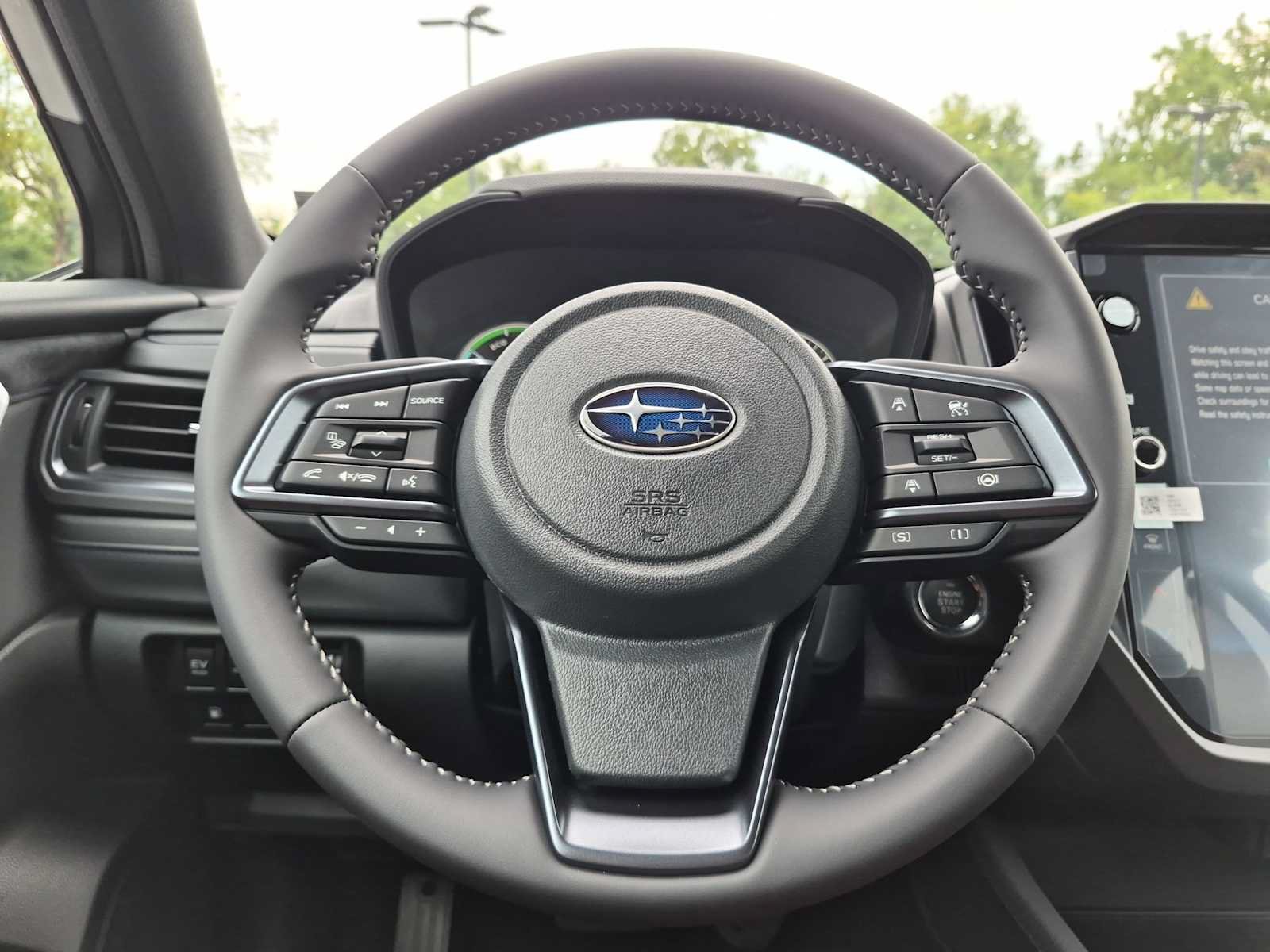 New 2026 Subaru Forester Premium AWD/4WD image 22