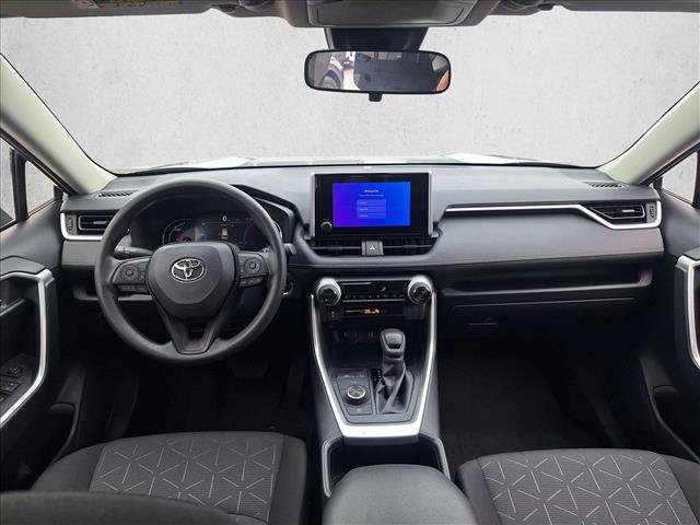 Certified 2024 Toyota RAV4 XLE AWD/4WD image 16