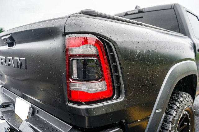 Used 2023 RAM 1500 TRX w/ TRX Level 2 Equipment Group image 80