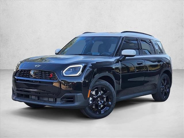 Used 2026 MINI Cooper Countryman S image 1