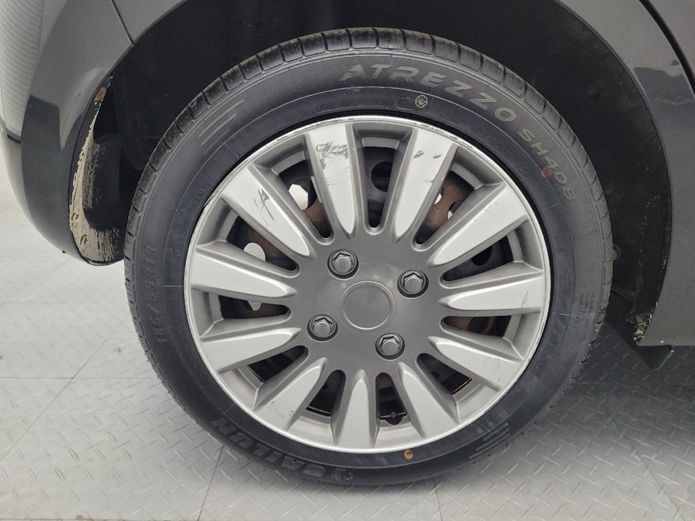 Used 2021 Chevrolet Spark LS FWD image 31