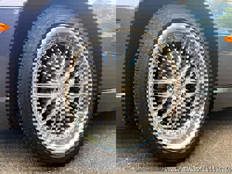 Used 2006 Jaguar XK8 Convertible image 13