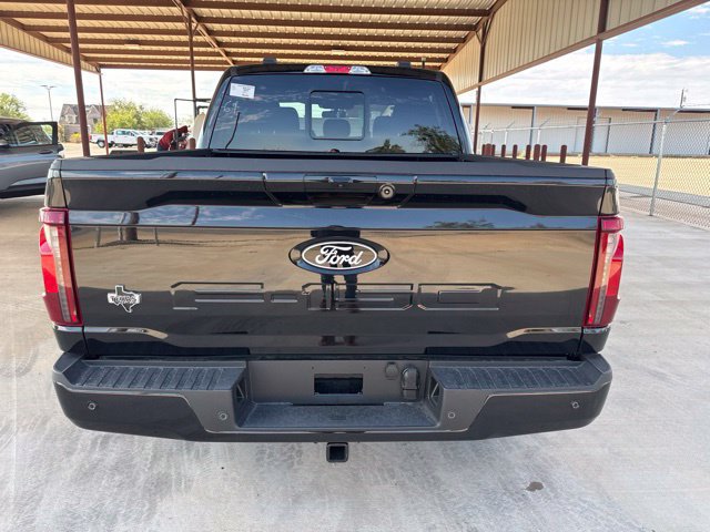 New 2026 Ford F150 XLT w/ Equipment Group 302A MID AWD/4WD image 7