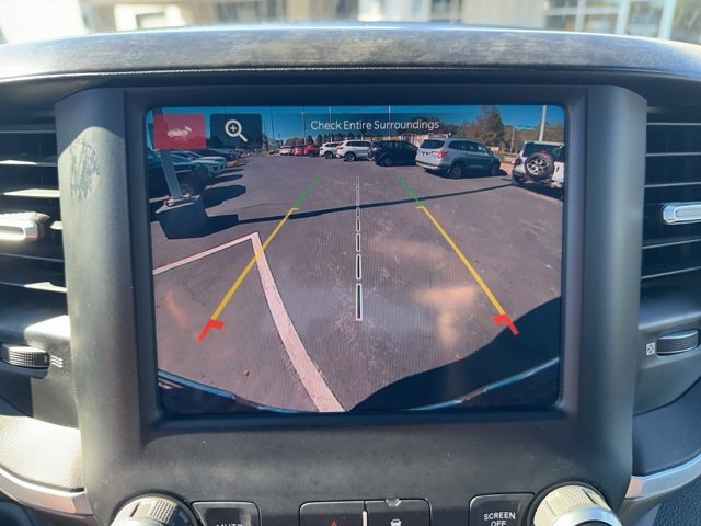 Used 2024 RAM 2500 Big Horn image 10