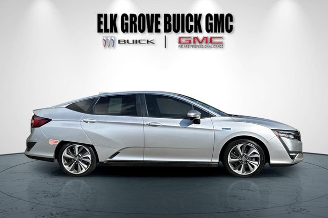 Used 2020 Honda Clarity Touring image 3