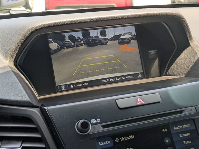 Used 2021 Acura ILX w/ Premium Package FWD image 23