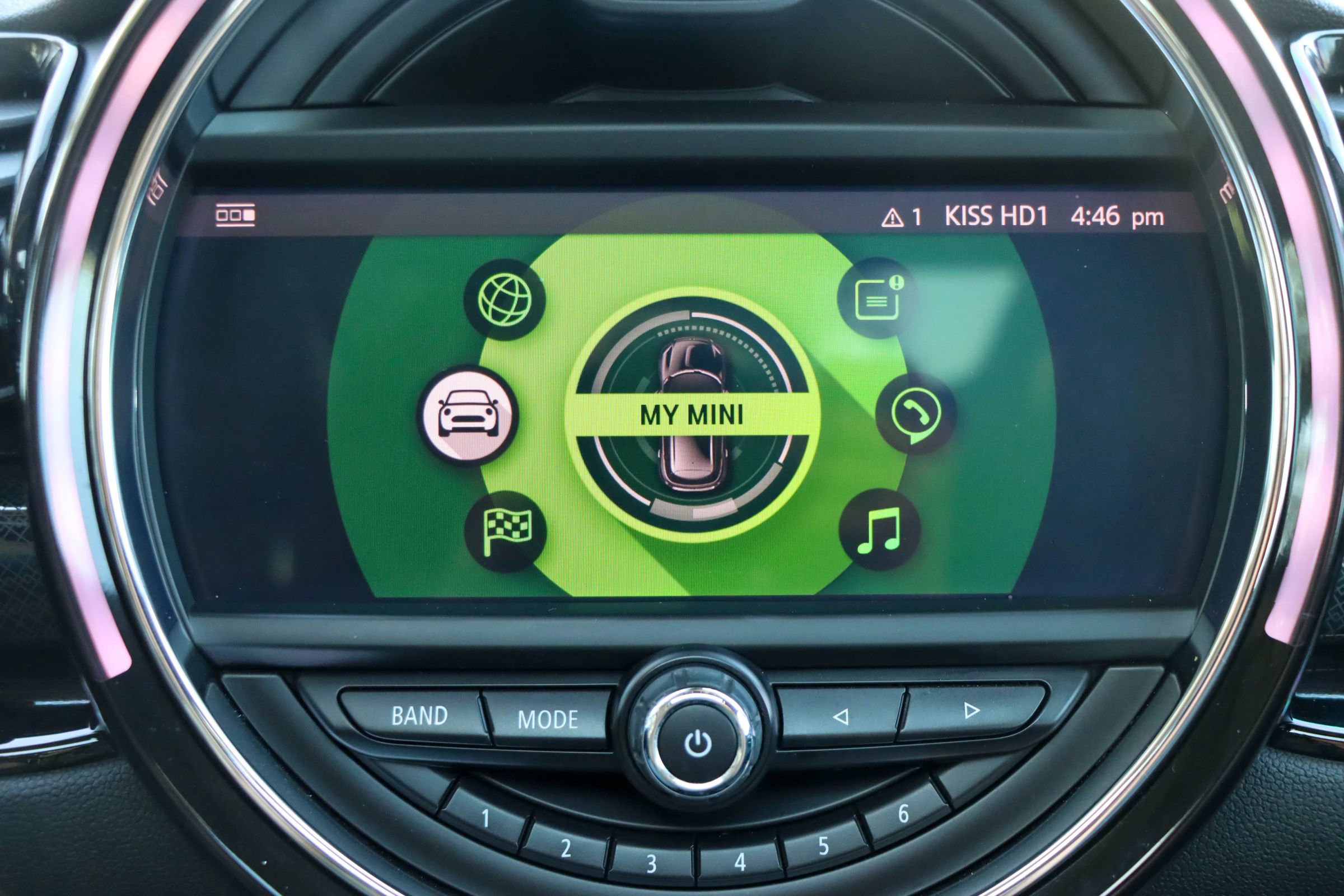 Used 2020 MINI Cooper Clubman S image 37