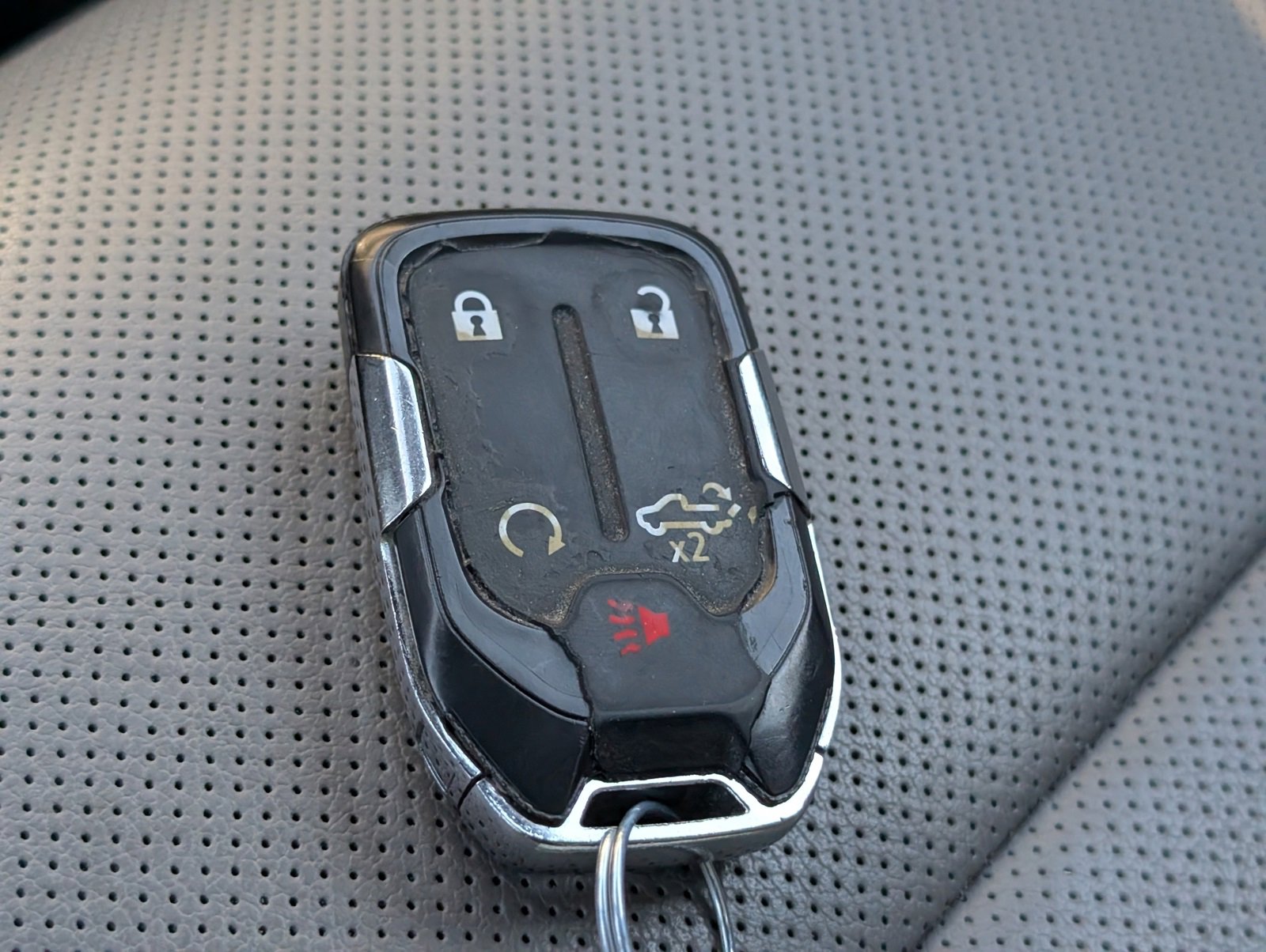 Used 2019 Chevrolet Silverado 1500 LTZ w/ LTZ Premium Package image 21