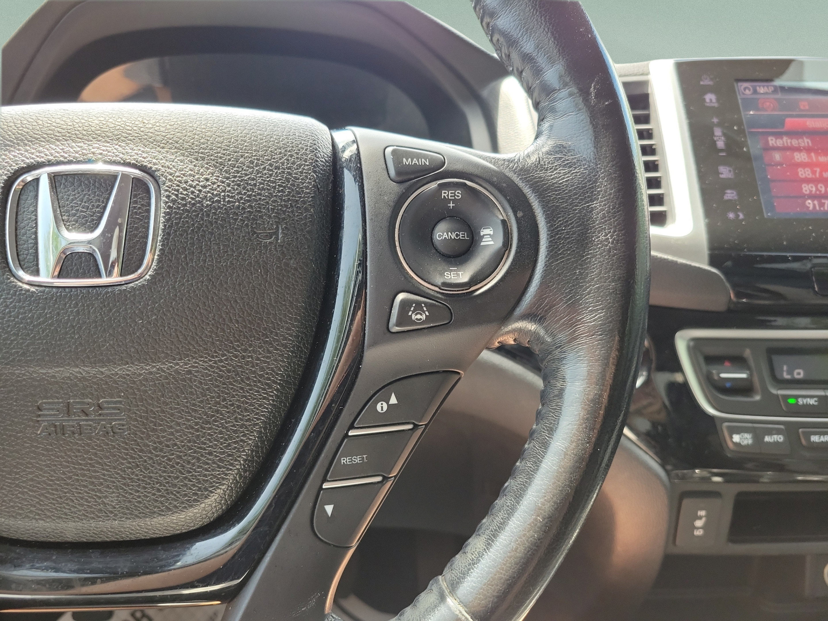 Used 2019 Honda Ridgeline RTL-E image 19