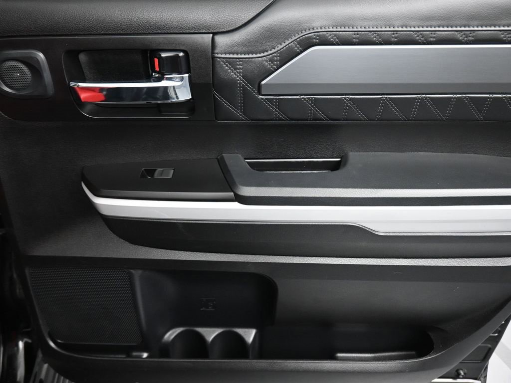Used 2021 Toyota Tundra Platinum image 35