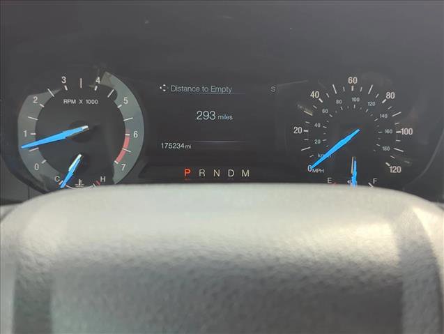 Used 2017 Ford Expedition EL XLT image 8