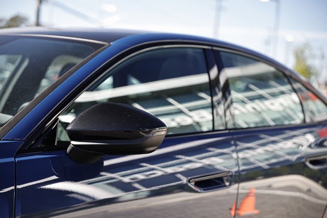 New 2025 Audi S5 Premium Plus image 11