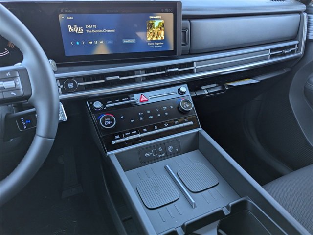 New 2025 Hyundai Santa Fe XRT image 19