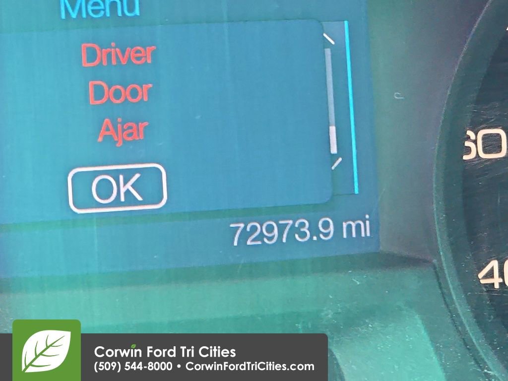Used 2013 Ford Explorer 4WD image 9