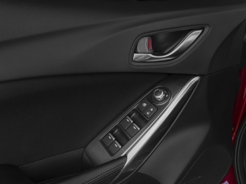 Used 2016 MAZDA MAZDA6 Touring image 23