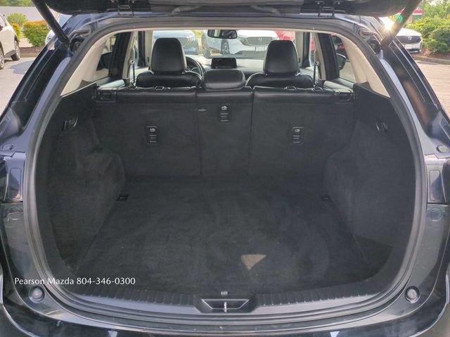 Used 2020 MAZDA CX-5 Touring AWD/4WD image 15