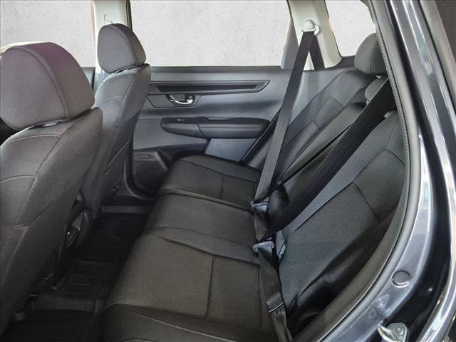 New 2026 Honda CR-V EX image 15