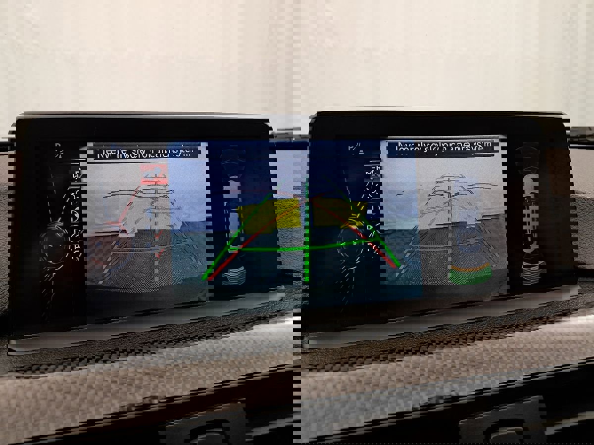 Used 2015 BMW M4 Coupe image 15