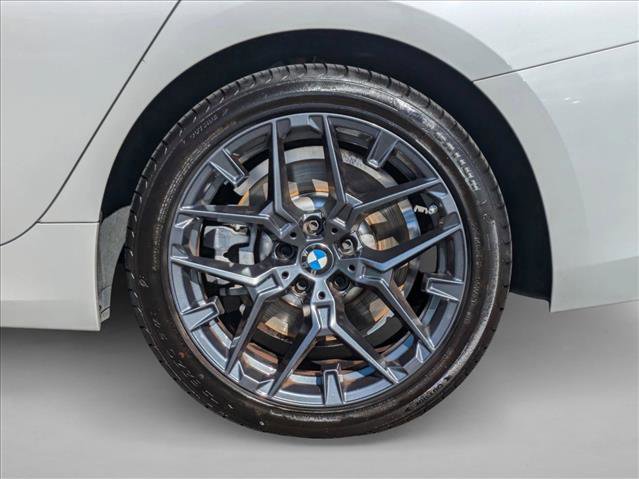 Used 2025 BMW 330i Sedan image 23