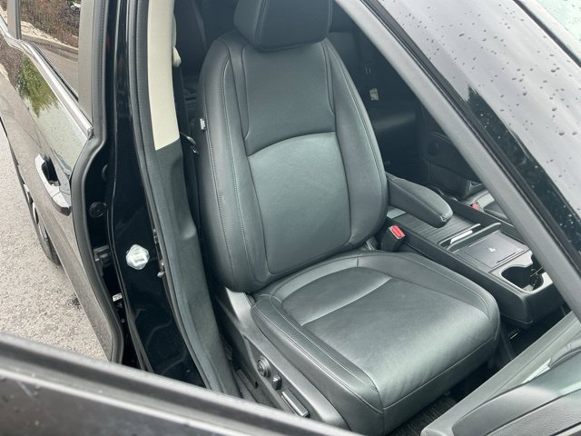 Used 2025 Honda Odyssey EX-L image 20